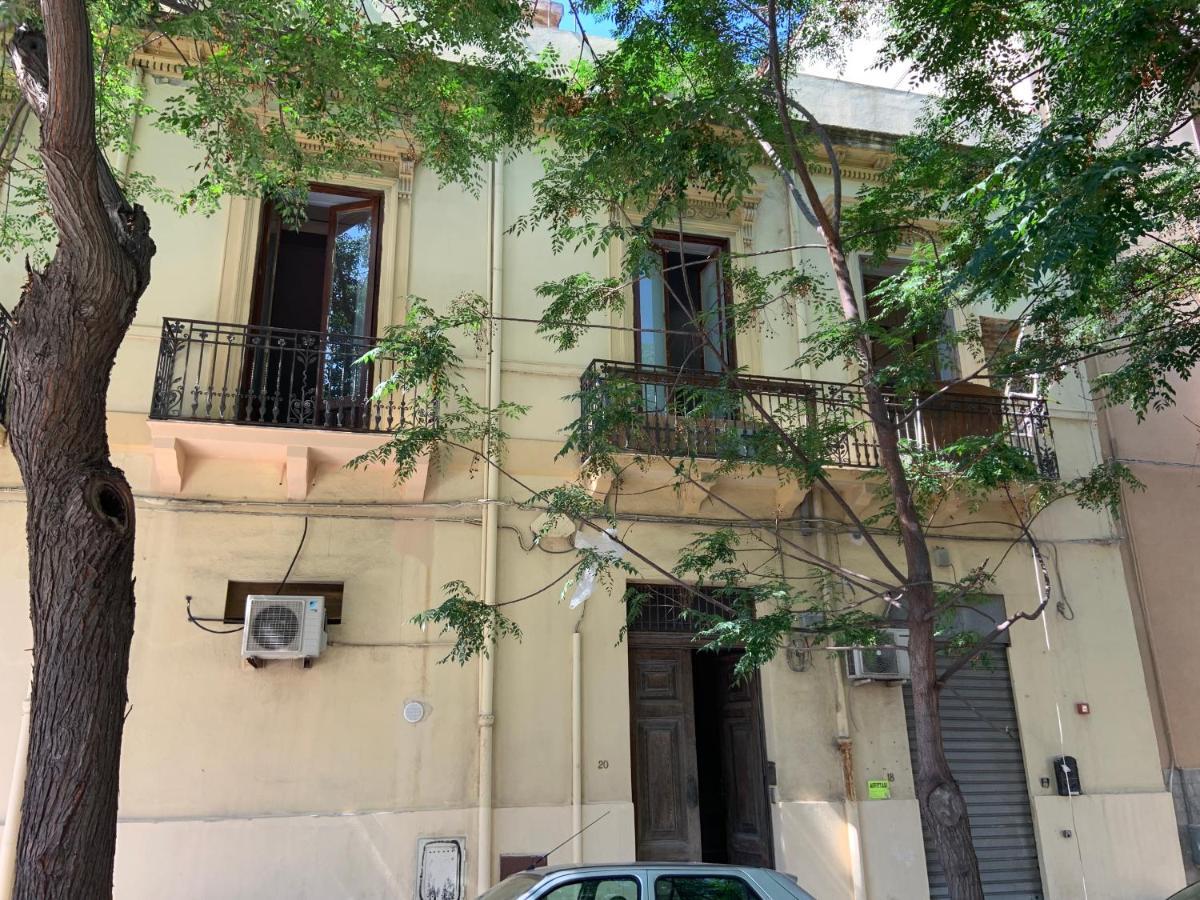 Casa Del Cuore Reggio Calabria Exterior photo
